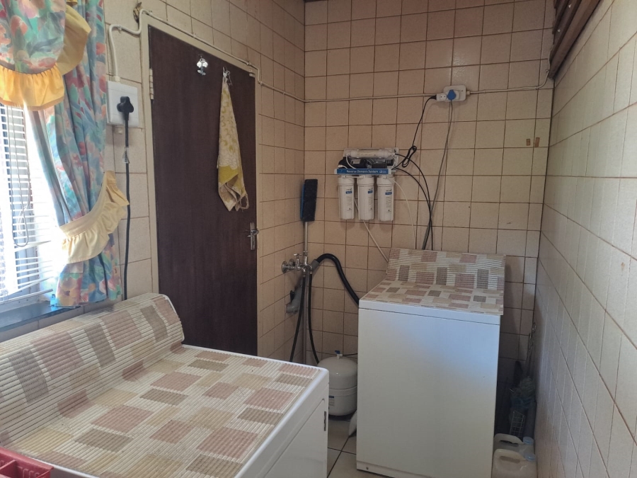 4 Bedroom Property for Sale in Jan Cillierspark Free State